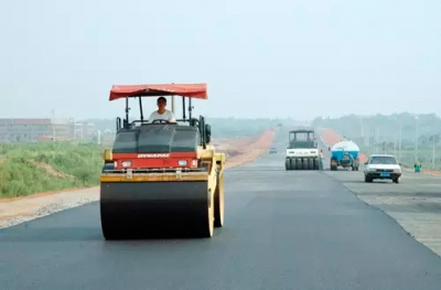 沥青路面施工技术要点_广西路之建沥青混凝土有限公司